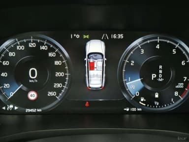 V60 Cross-Country 2nd Generation