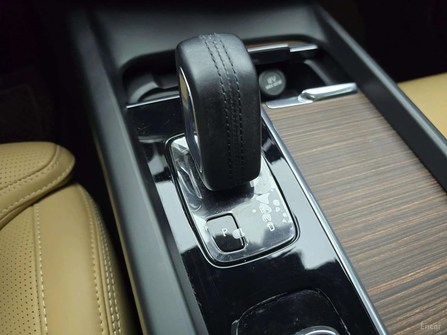 V60 Cross-Country 2nd Generation