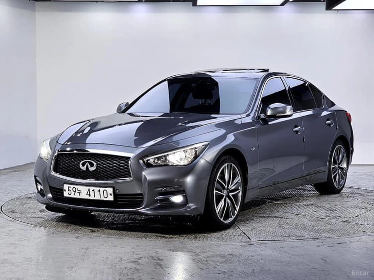 Q50