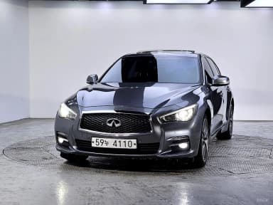 Q50