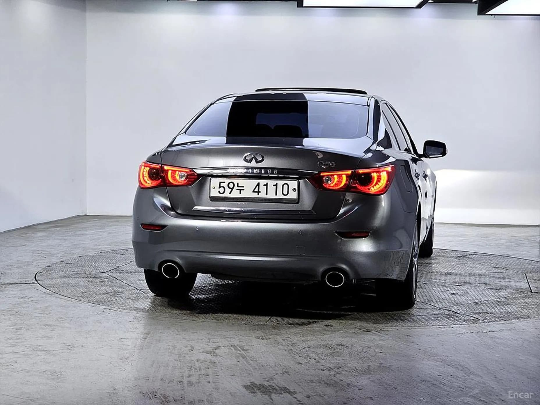 Q50