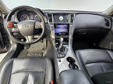 Q50