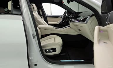 X6 (G06)