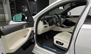 X6 (G06)