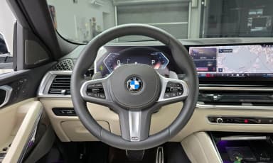 X6 (G06)