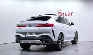 X6 (G06)