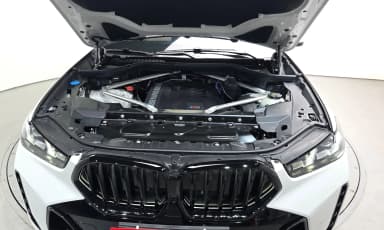X6 (G06)