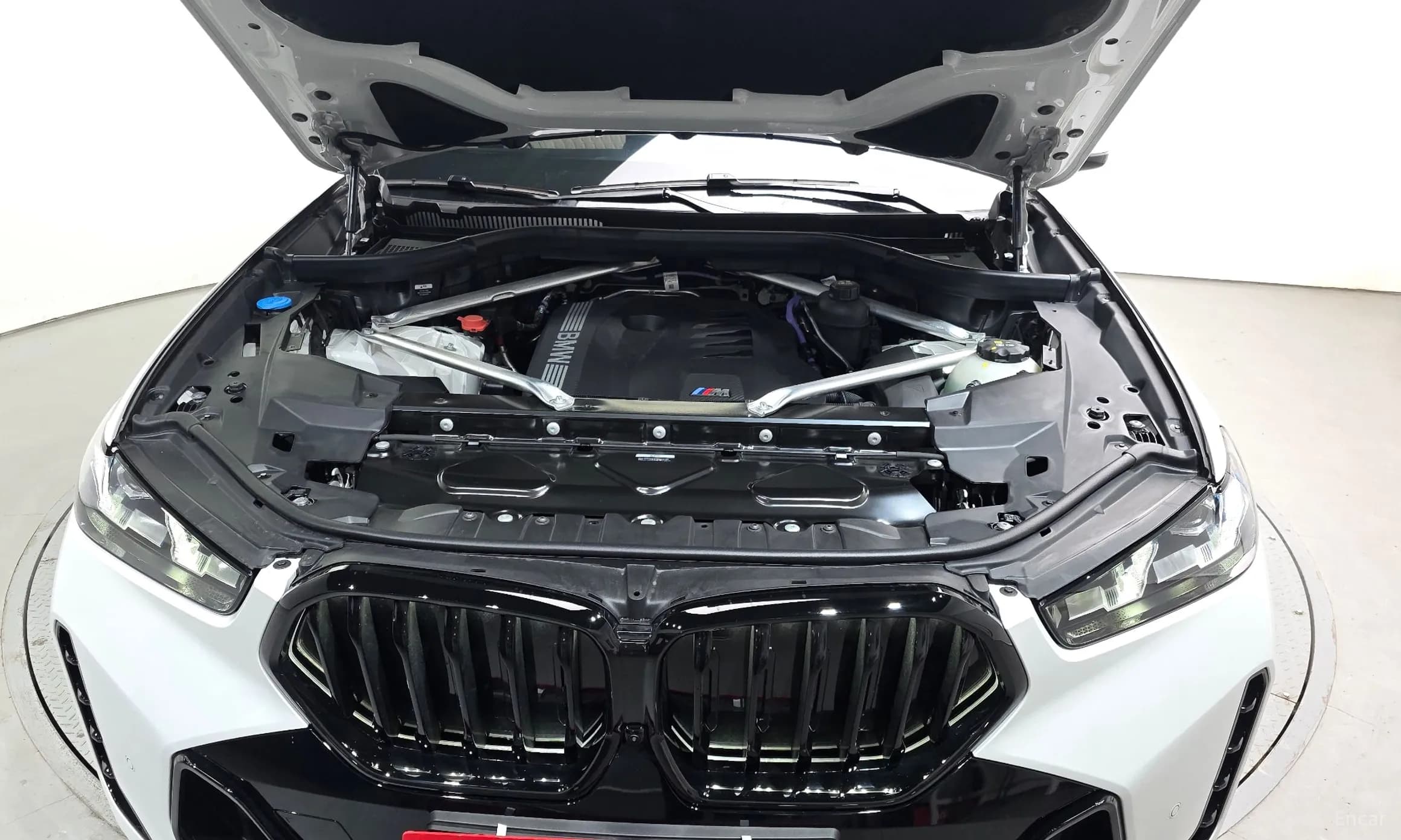 X6 (G06)