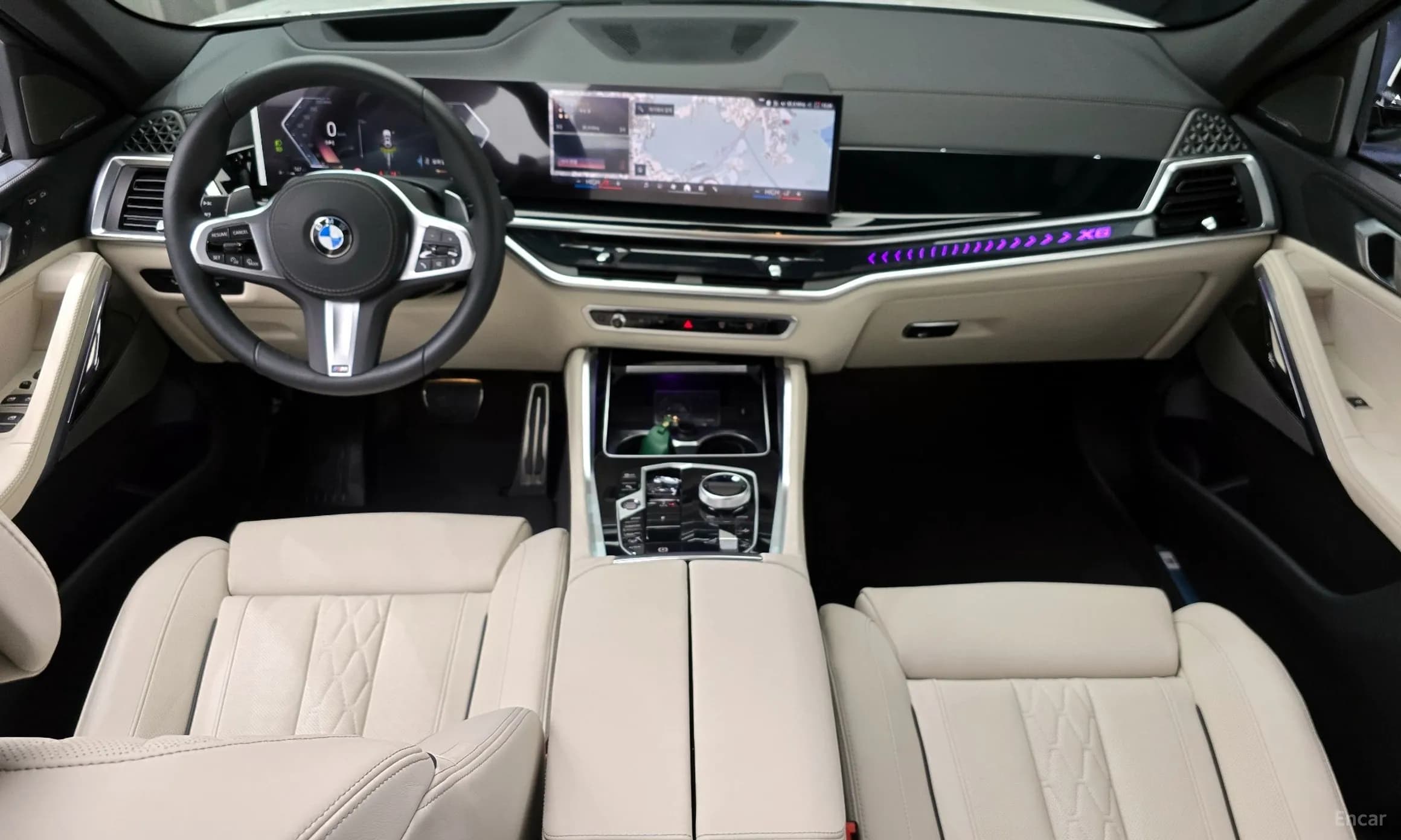 X6 (G06)