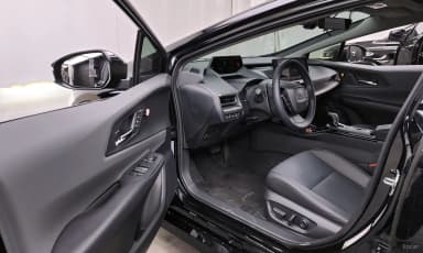 Prius 5th Generation