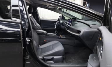 Prius 5th Generation