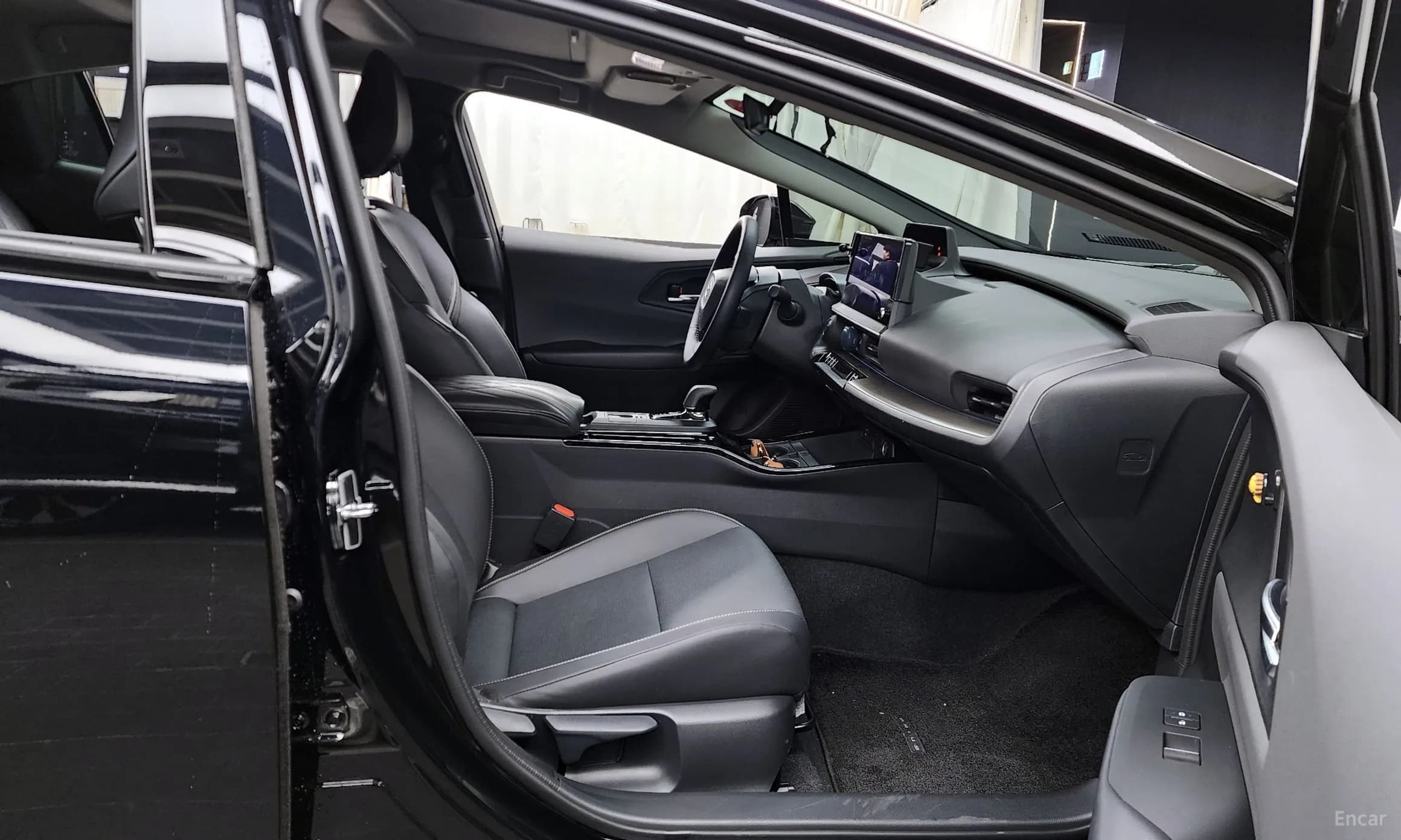 Prius 5th Generation