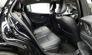 Prius 5th Generation