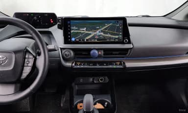 Prius 5th Generation