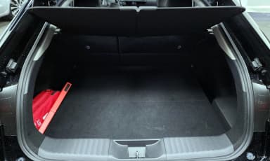 Prius 5th Generation