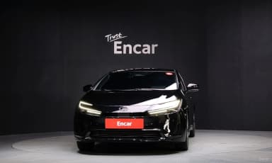 Prius 5th Generation