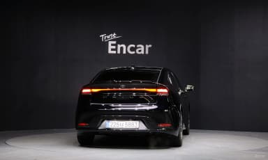 Prius 5th Generation