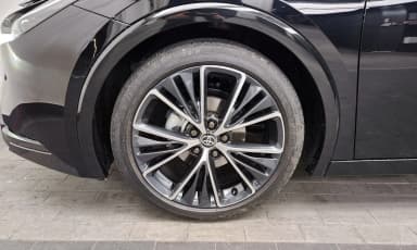 Prius 5th Generation