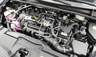 Prius 5th Generation