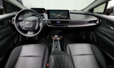 Prius 5th Generation