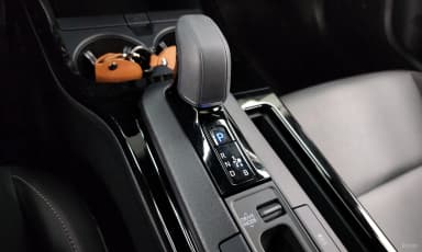 Prius 5th Generation