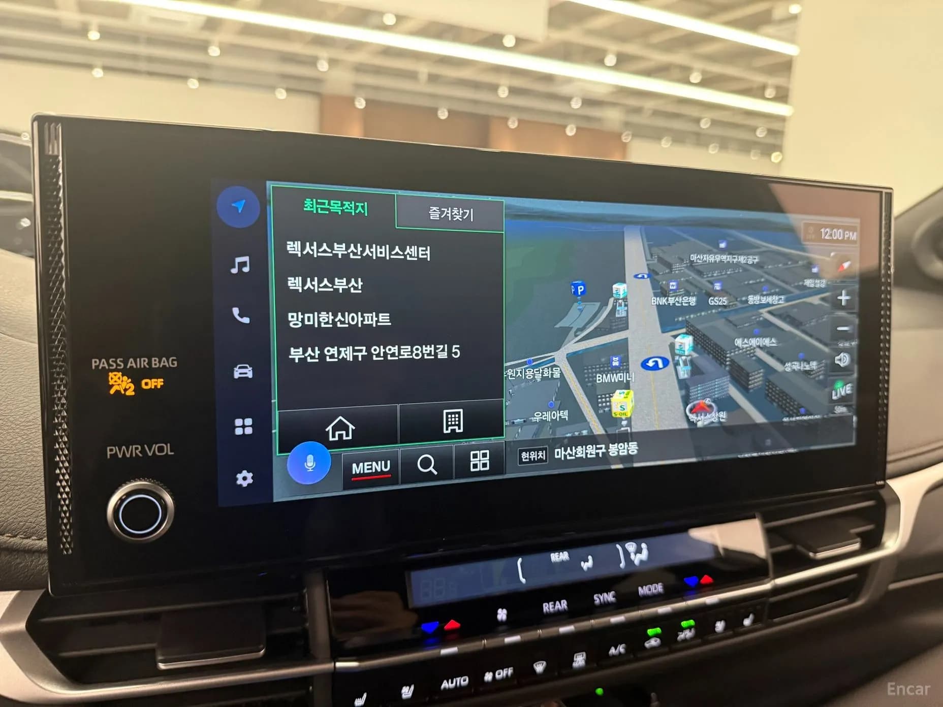 Siena 4th generation