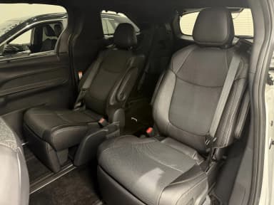 Siena 4th generation