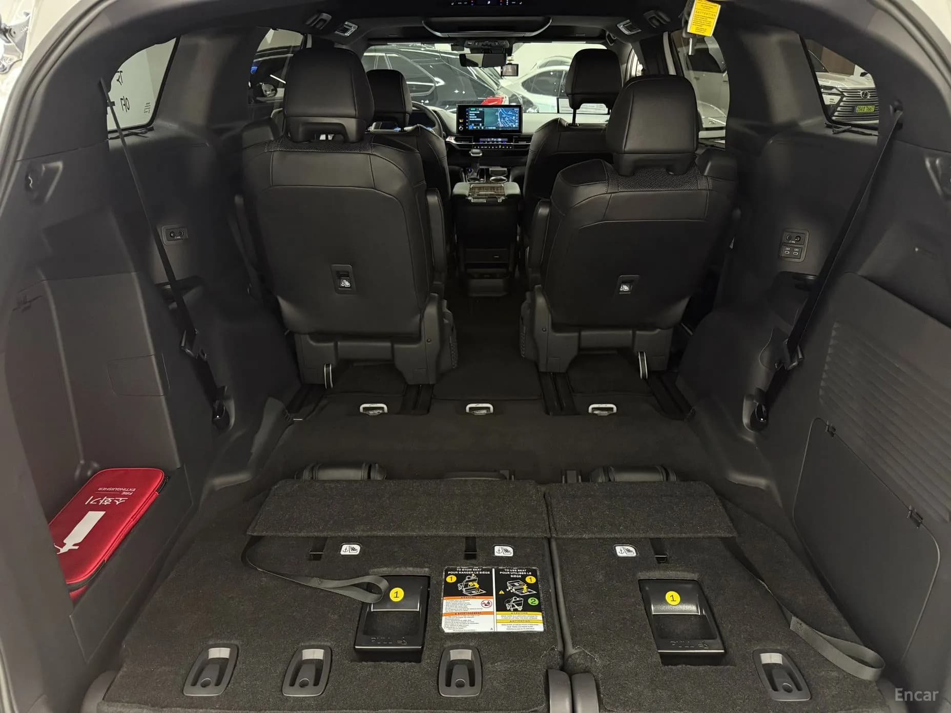 Siena 4th generation