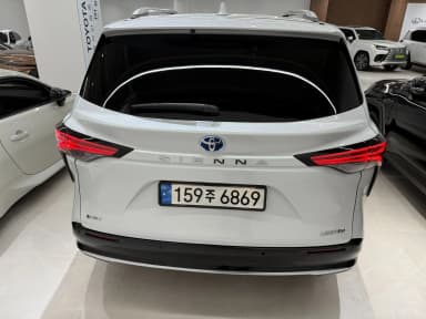 Siena 4th generation