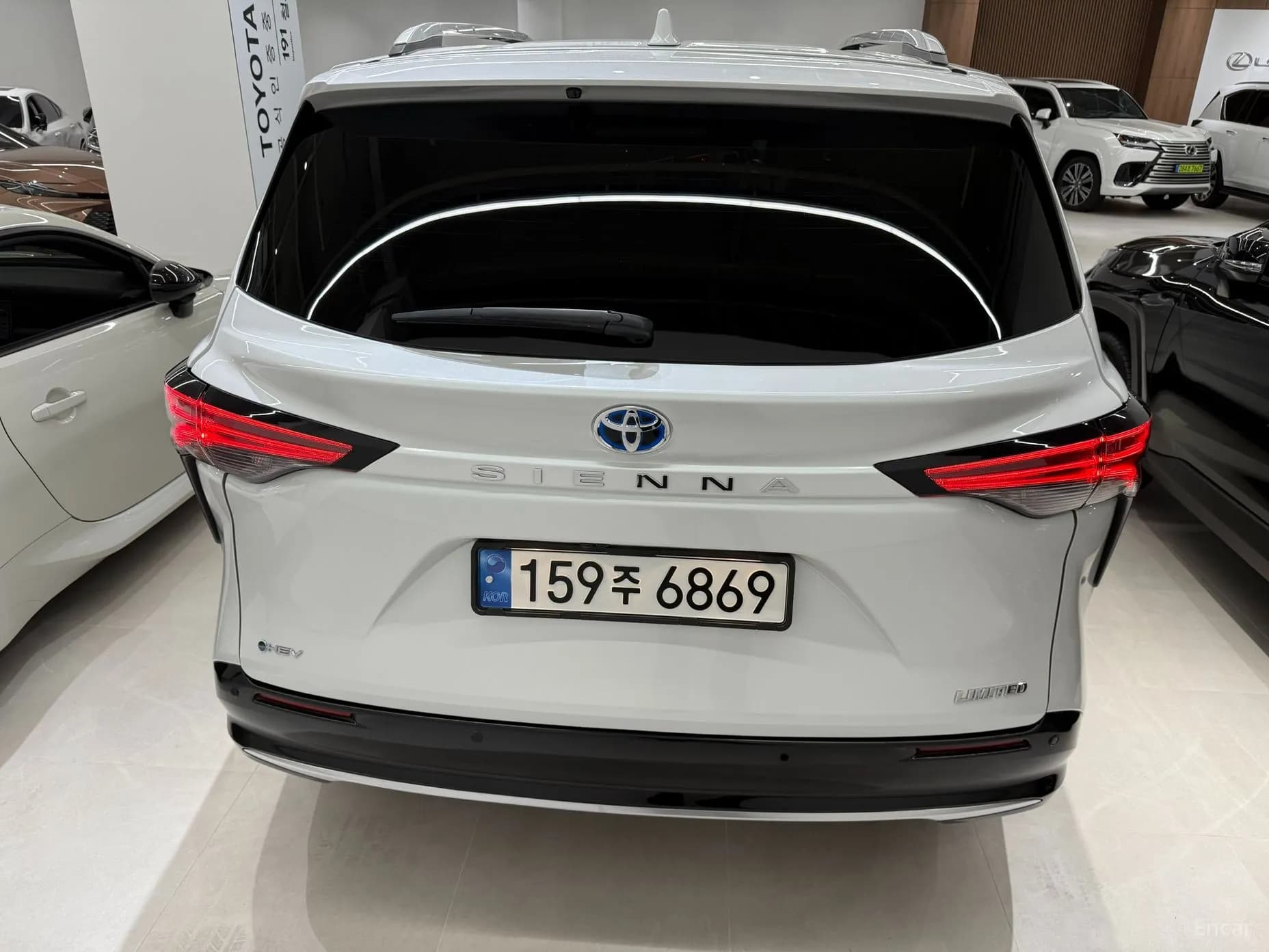 Siena 4th generation