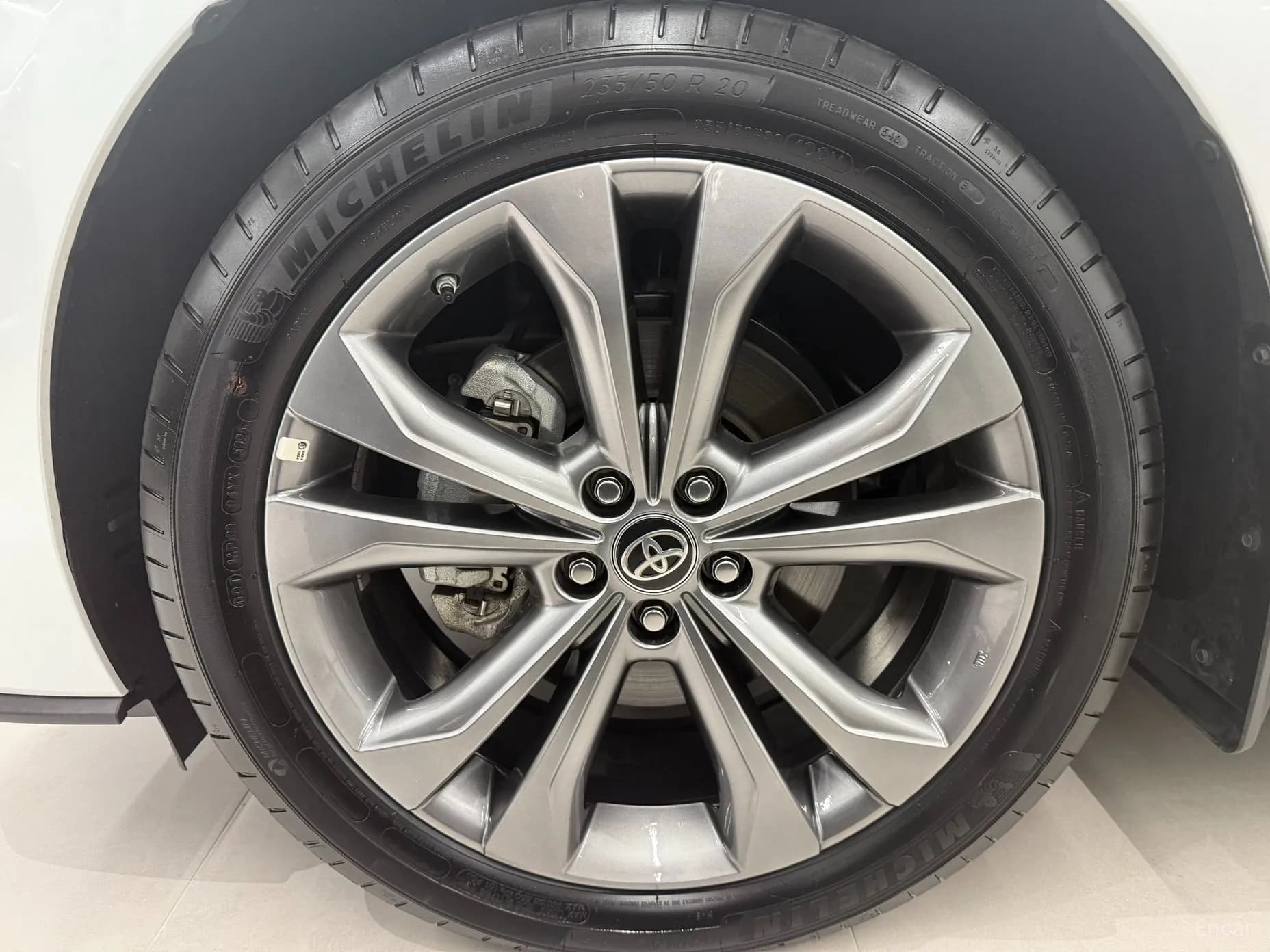 Siena 4th generation