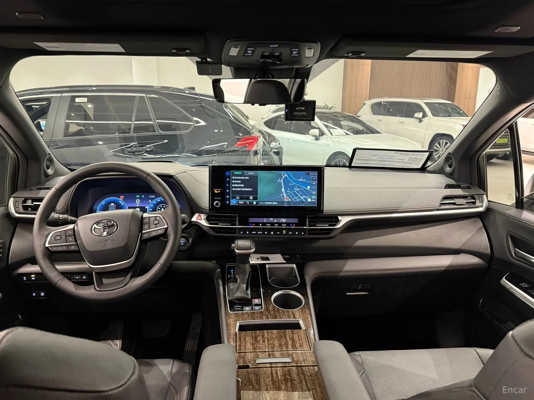 Siena 4th generation