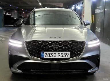 GV70