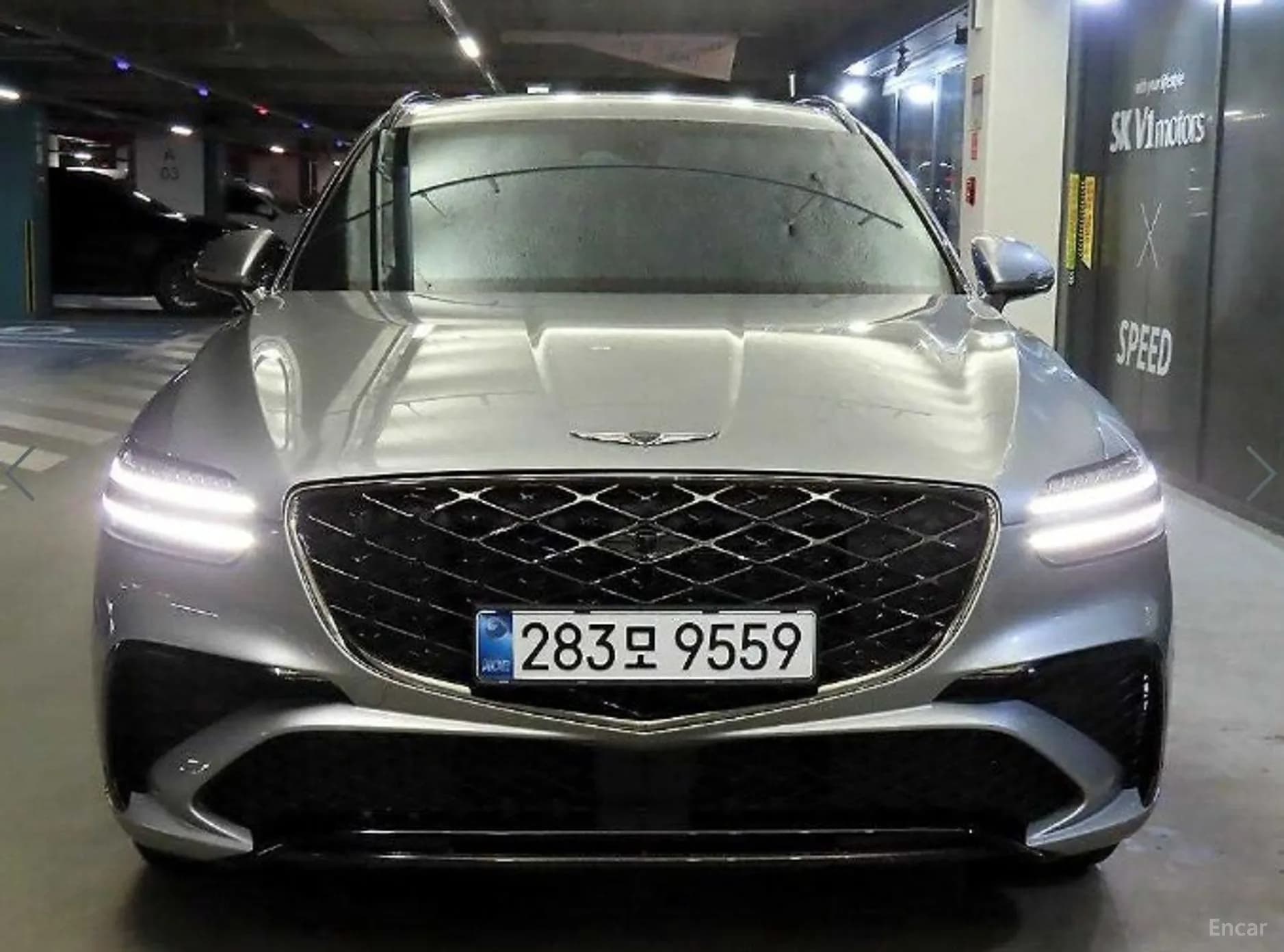 GV70