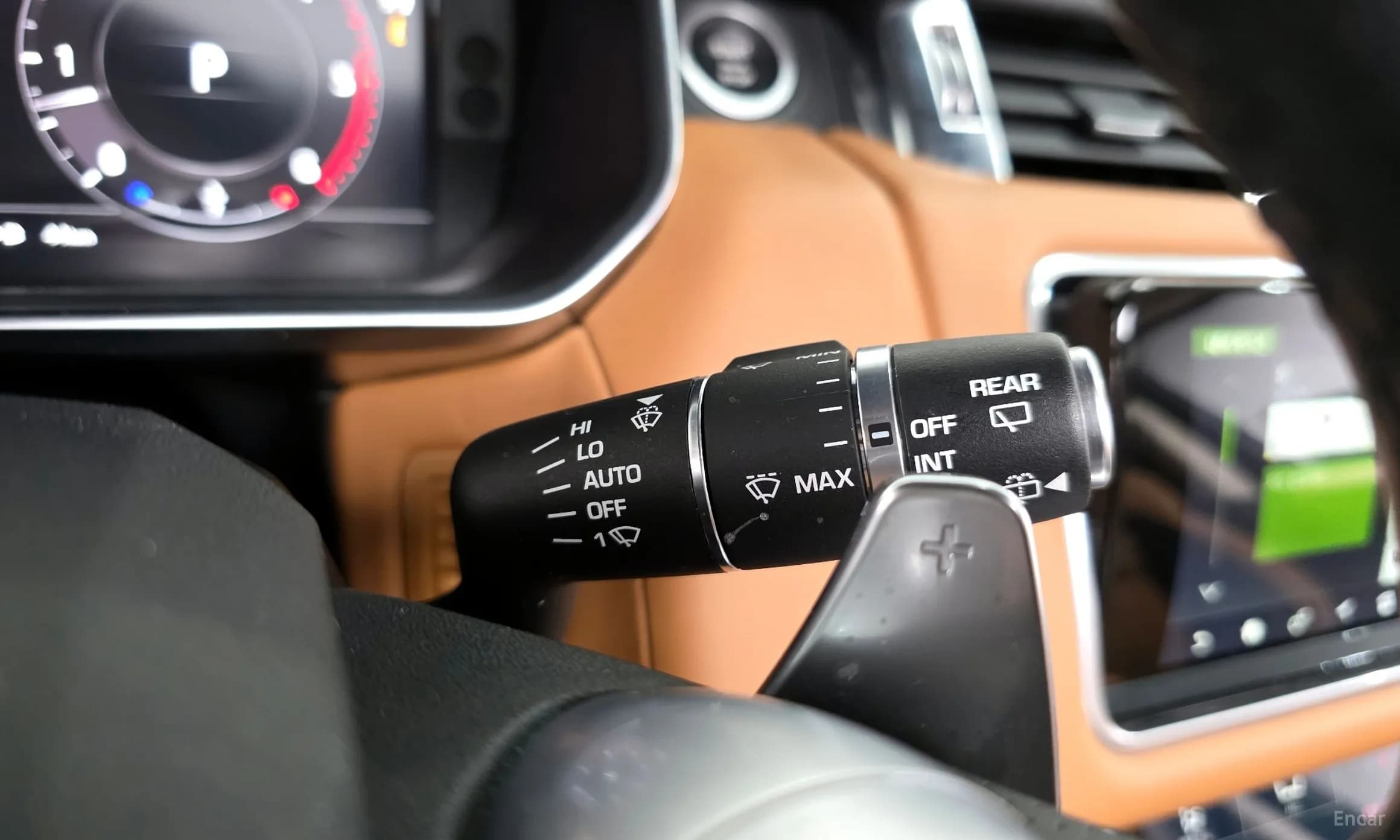 Range Rover Sport 2nd Generation