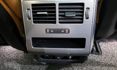 Range Rover Sport 2nd Generation