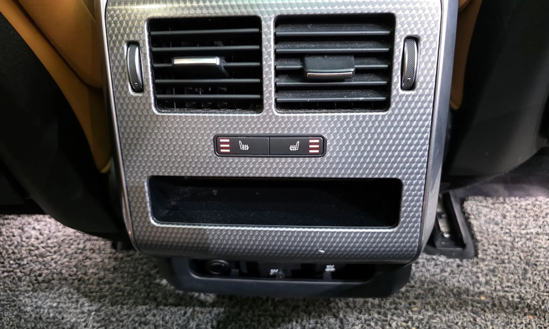 Range Rover Sport 2nd Generation