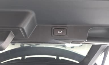 Range Rover Sport 2nd Generation