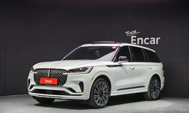 Aviator 2nd Generation