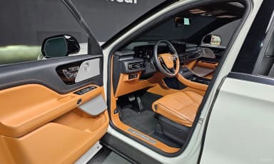 Aviator 2nd Generation