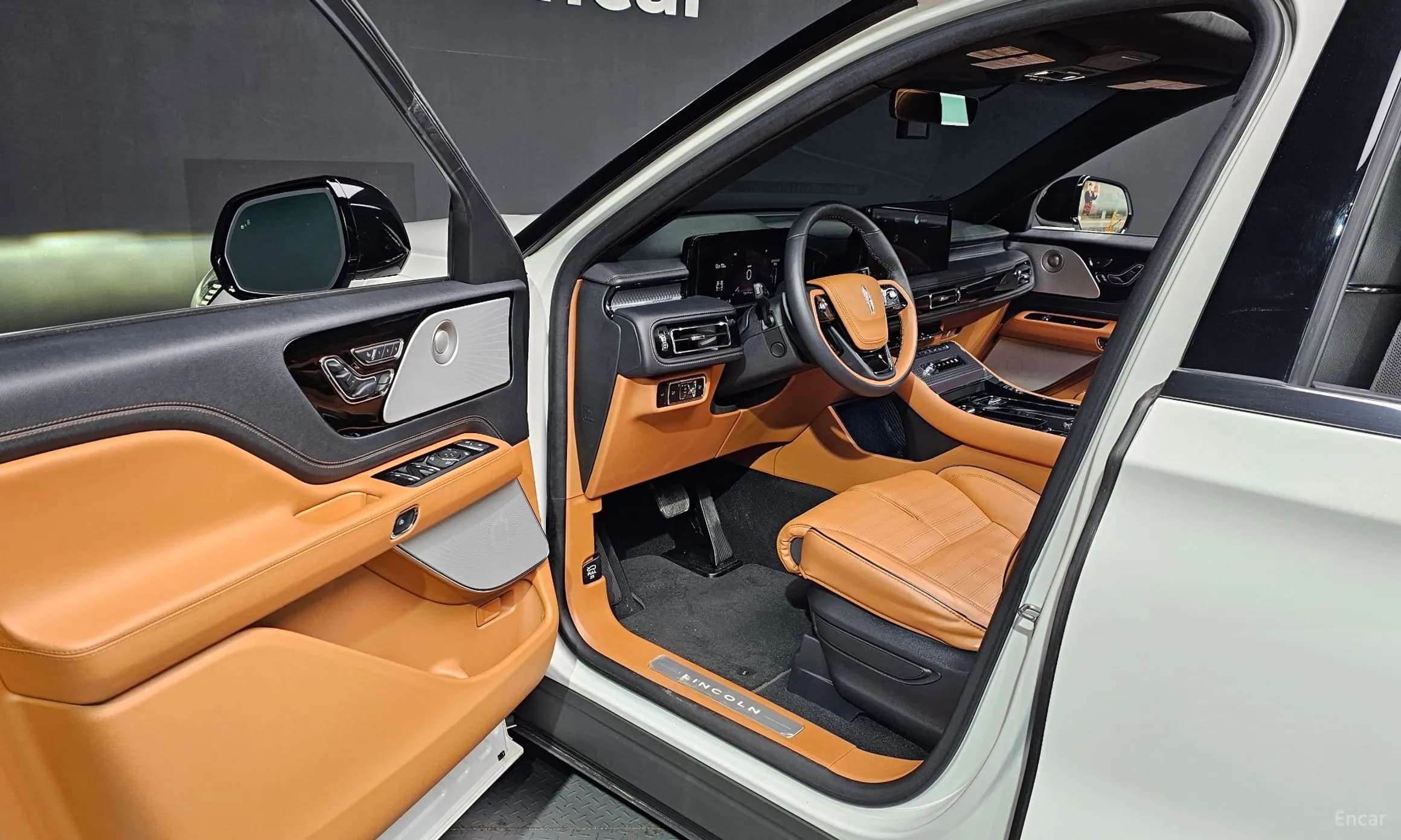 Aviator 2nd Generation