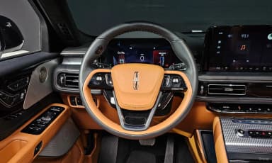 Aviator 2nd Generation