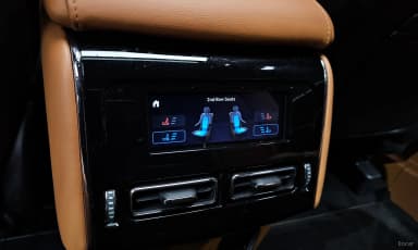 Aviator 2nd Generation