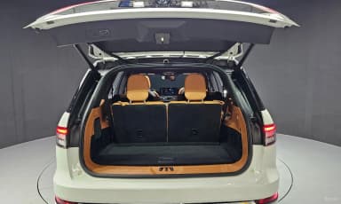 Aviator 2nd Generation