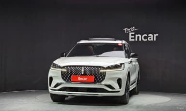 Aviator 2nd Generation