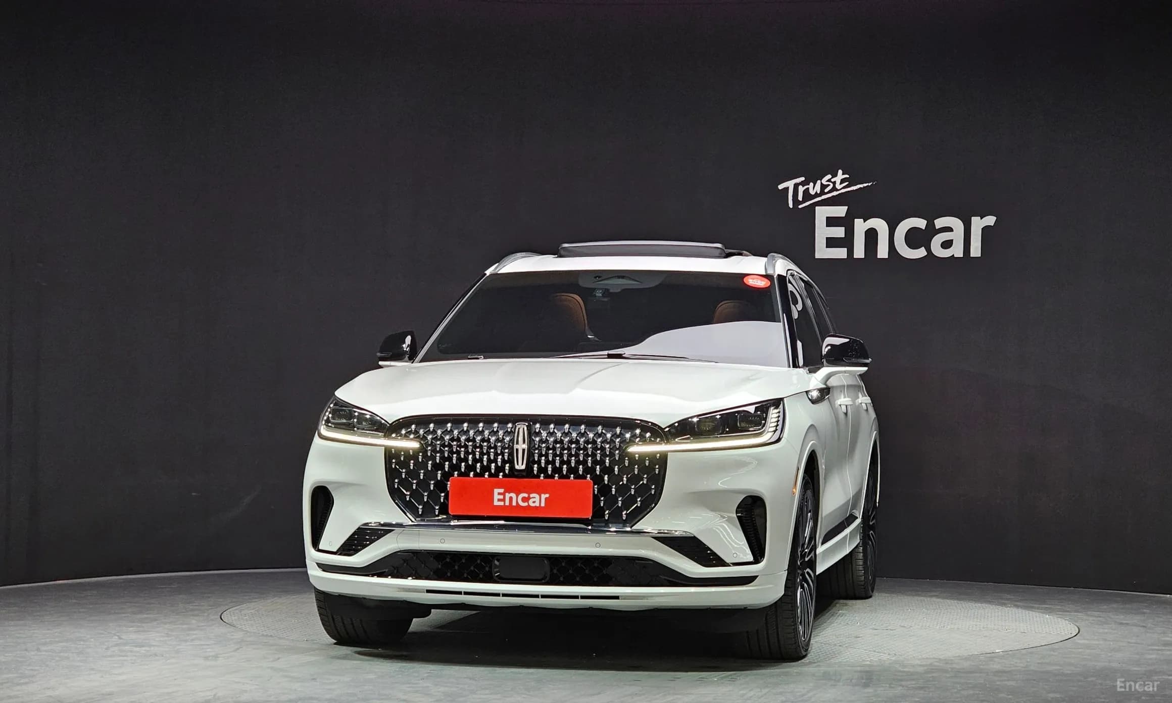 Aviator 2nd Generation