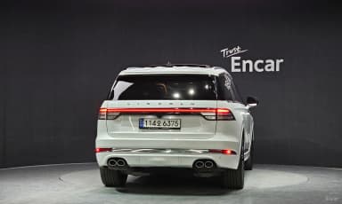 Aviator 2nd Generation