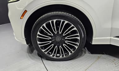 Aviator 2nd Generation