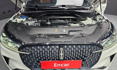 Aviator 2nd Generation