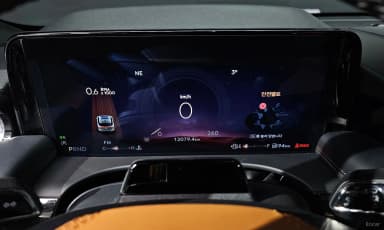 Aviator 2nd Generation